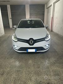 Renault Clio DUEL 2 full led 1.5.diesel