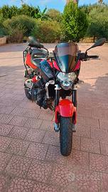 Aprilia Shiver 750