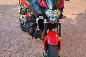 Aprilia Shiver 750