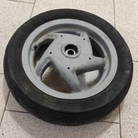 cerchio posteriore piaggio zip SP