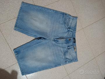 jeans estivi uomo