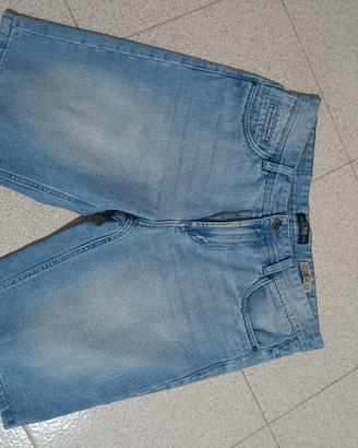 jeans estivi uomo