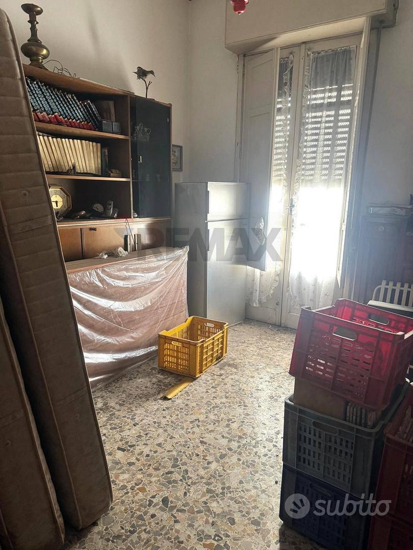 Apartment in Lentini, Siracusa - Altro
