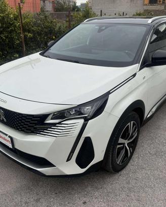 Peugeot 5008 BlueHDi 130 S&S EAT8 GT 7P-2022