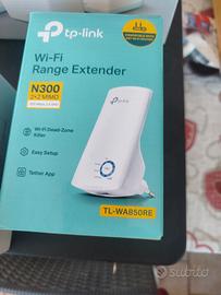 tp link wifi extender 