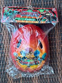 Casco da Bici e Monopattino Gormiti