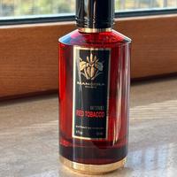 Mancera Red Tobacco Intense