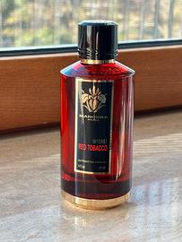 Mancera Red Tobacco Intense