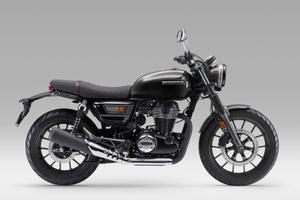 Honda GB350S