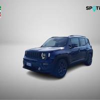 JEEP Renegade 1.6 Mjt DDCT 120 CV S
