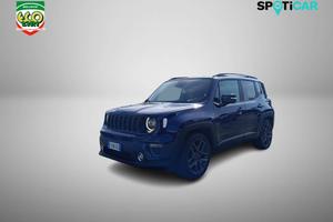 JEEP Renegade 1.6 Mjt DDCT 120 CV S