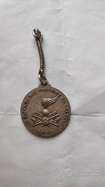 Medaglia militare Battaglione Pordoi