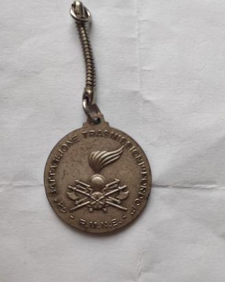 Medaglia militare Battaglione Pordoi
