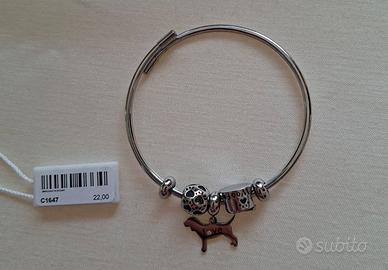 Bracciale rigido One 