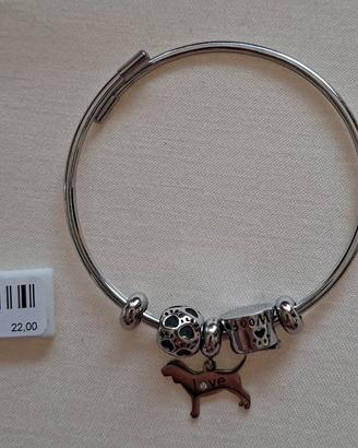 Bracciale rigido One 