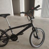BMX originale (sellino cambiato)