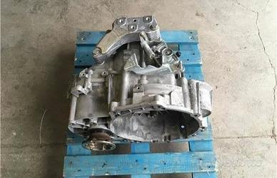 cambio 6 marce golf 6 audi a3   2.0 tdi