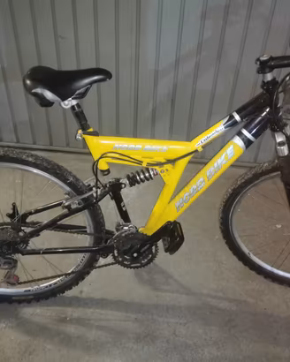 Mountain bike Nord Bike