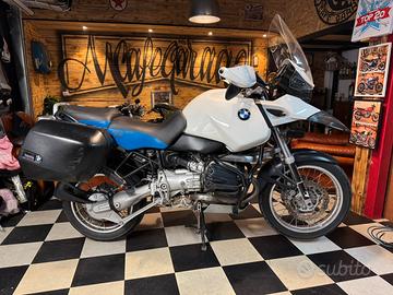 Bmw gs 1150