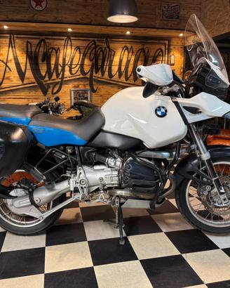 Bmw gs 1150