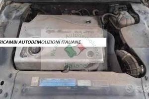Motore Alfa Romeo 166 2400 Diesel Codice 841c000