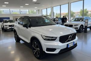VOLVO XC40 D3 AWD R-design N1 Autocarro TETTO APR