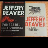 Libri - Gialli Thriller