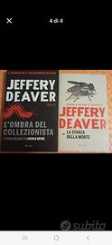 Libri - Gialli Thriller