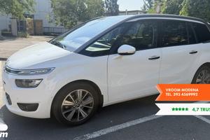 CITROEN Grand C4 Picasso BlueHDi 120 S&S EAT6 E...