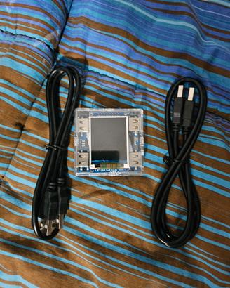 KMBox-Net 