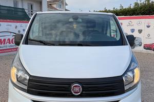 Fiat Talento 1.6 MJT 120CV PL-TN Furgone 12q