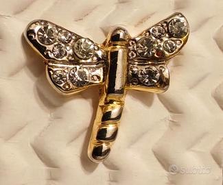 SPILLA DA BAVERO O CAPPELLO