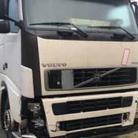 Volvo fh 12 500 disco