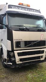 Volvo fh 12 500 disco