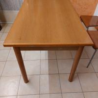Tavolo da cucina