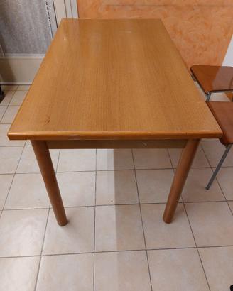 Tavolo da cucina