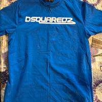 T-shirt DSQUARED2 14Y