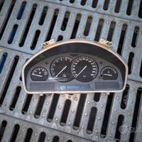 Contakm - Tachimetro Per Bmw Serie 8 850I E31