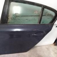 Sportelli bmw serie 1