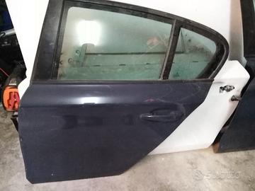 Sportelli bmw serie 1