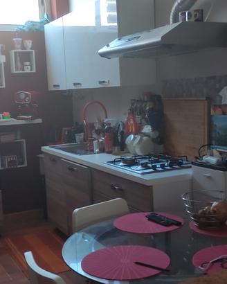Casa indipendente