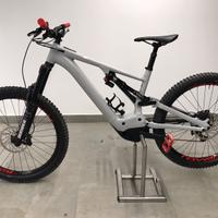 Cavalletto Ebike