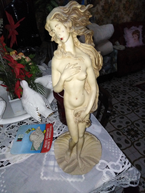Statua Afrodite Venere 60 cm