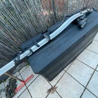 Portabici da tetto THULE Proride