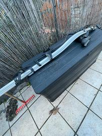 Portabici da tetto THULE Proride