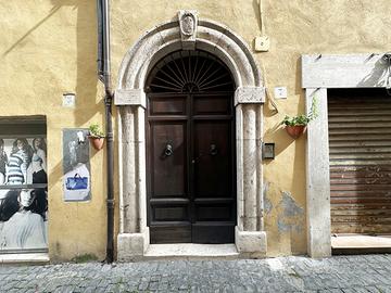 Appartamento Civita Castellana