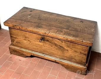 ANTICA PICCOLA CASSAPANCA