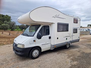 elnagh marlin anno 2005