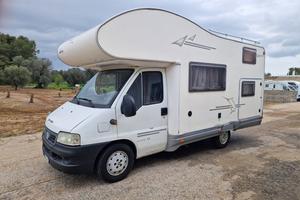 elnagh marlin anno 2005