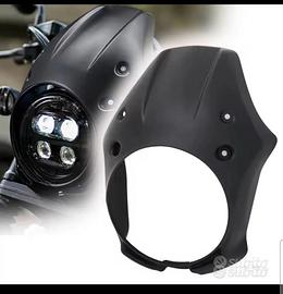 accessori honda rebel 500